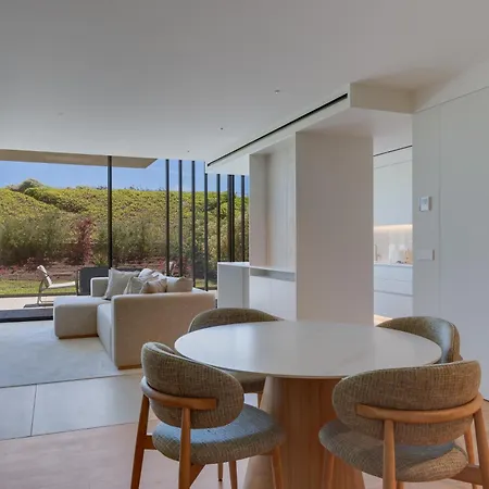 Apartamento Savoy Monumentalis Garden View *