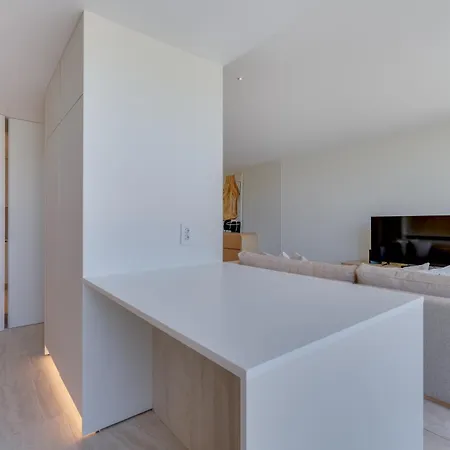 Apartamento Savoy Monumentalis Garden View *