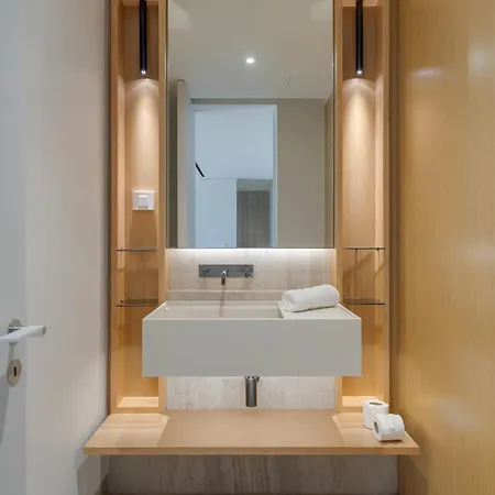 Apartamento Savoy Monumentalis Garden View Funchal (Madeira)