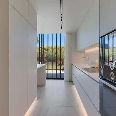 Apartamento Savoy Monumentalis Garden View *