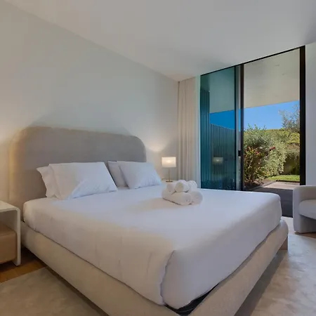 Apartamento Savoy Monumentalis Garden View Funchal (Madeira)