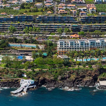 Savoy Monumentalis Garden View * Funchal (Madeira)