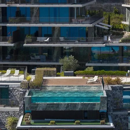 Savoy Monumentalis Garden View *
